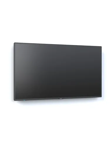 NEC MultiSync MA431 Pantalla plana para señalización digital 109,2 cm (43") LCD 500 cd   m² 4K Ultra HD Negro 24 7