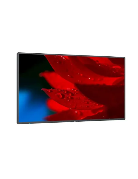 NEC MultiSync MA431 Pantalla plana para señalización digital 109,2 cm (43") LCD 500 cd   m² 4K Ultra HD Negro 24 7
