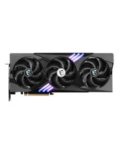 MSI GeForce RTX 5070 Ti 16G GAMING TRIO OC PLUS NVIDIA 16 GB GDDR7