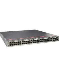 Huawei S5732-H48UM2CC Gestionado L2 L4 10G Ethernet (100 1000 10000) Energía sobre Ethernet (PoE) 1U Negro, Plata 2