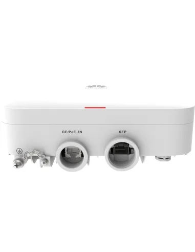 Huawei AirEngine 5761R-11 Blanco Energía sobre Ethernet (PoE)