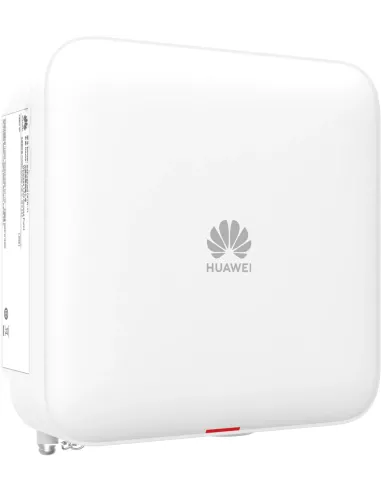 Huawei AirEngine 5761R-11 Blanco Energía sobre Ethernet (PoE)