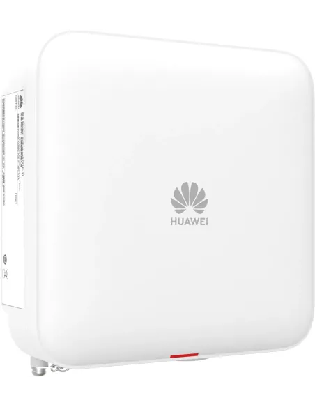 Huawei AirEngine 5761R-11 Blanco Energía sobre Ethernet (PoE)