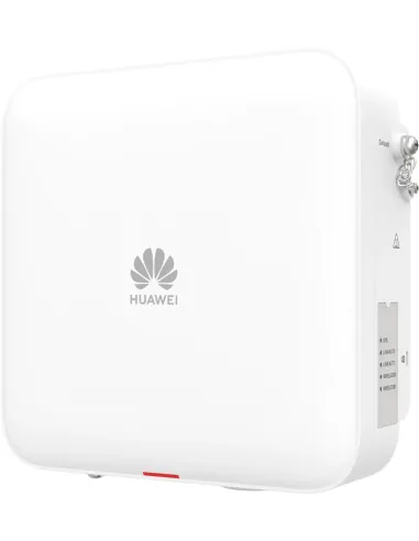 Huawei AirEngine 5761R-11 Blanco Energía sobre Ethernet (PoE)
