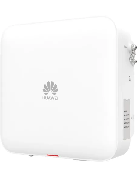 Huawei AirEngine 5761R-11 Blanco Energía sobre Ethernet (PoE)