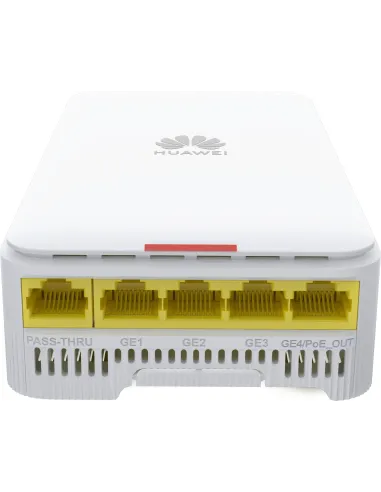 Huawei AirEngine 5761-12W 1000 Mbit s Blanco Energía sobre Ethernet (PoE)