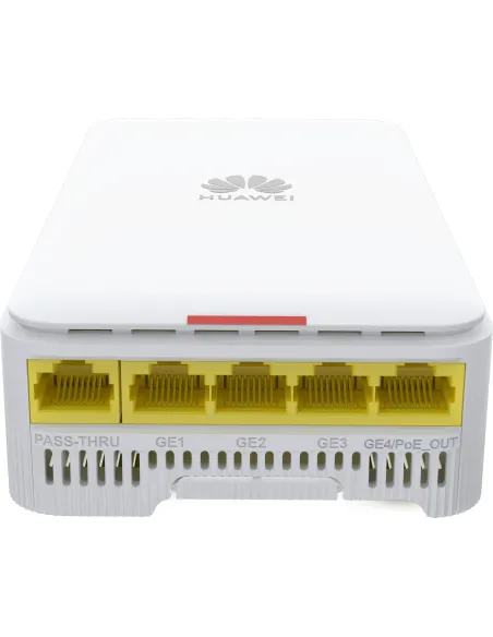 Huawei AirEngine 5761-12W 1000 Mbit s Blanco Energía sobre Ethernet (PoE)