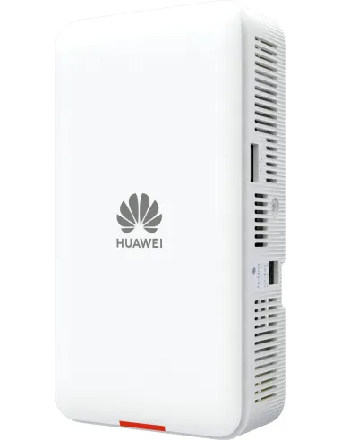 Huawei AirEngine 5761-12W 1000 Mbit s Blanco Energía sobre Ethernet (PoE)