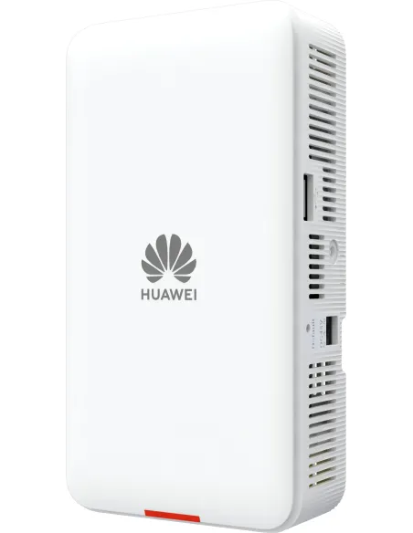 Huawei AirEngine 5761-12W 1000 Mbit s Blanco Energía sobre Ethernet (PoE)