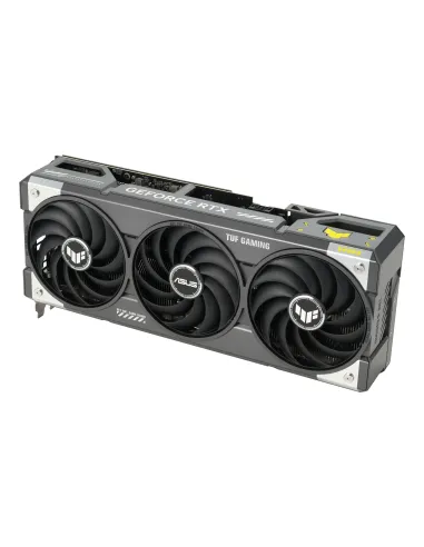 ASUS TUF Gaming TUF-RTX5070TI-16G-GAMING NVIDIA GeForce RTX 5070 Ti 16 GB GDDR7