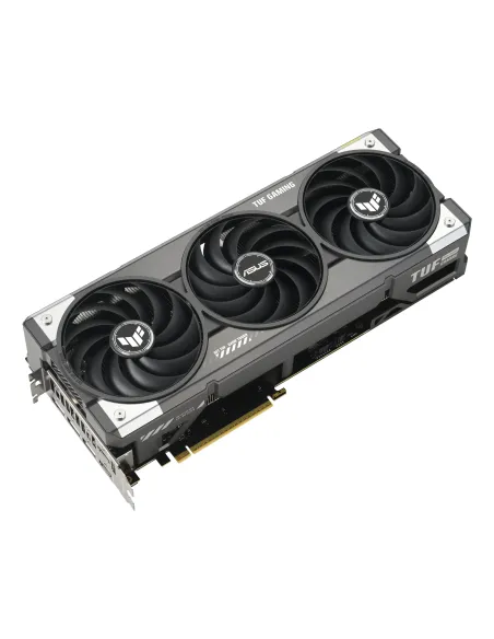 ASUS TUF Gaming TUF-RTX5070TI-16G-GAMING NVIDIA GeForce RTX 5070 Ti 16 GB GDDR7