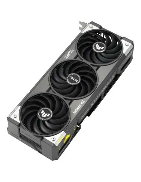 ASUS TUF Gaming TUF-RTX5070TI-16G-GAMING NVIDIA GeForce RTX 5070 Ti 16 GB GDDR7