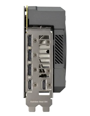 ASUS TUF Gaming TUF-RTX5070TI-16G-GAMING NVIDIA GeForce RTX 5070 Ti 16 GB GDDR7