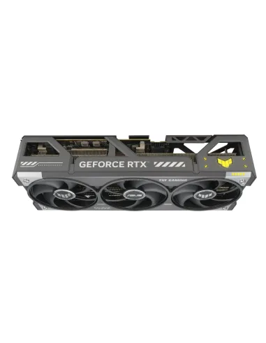 ASUS TUF Gaming TUF-RTX5090-32G-GAMING NVIDIA GeForce RTX 5090 32 GB GDDR7