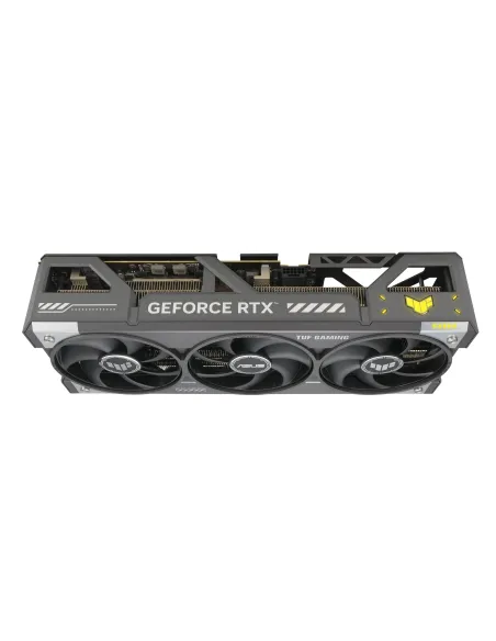 ASUS TUF Gaming TUF-RTX5090-32G-GAMING NVIDIA GeForce RTX 5090 32 GB GDDR7
