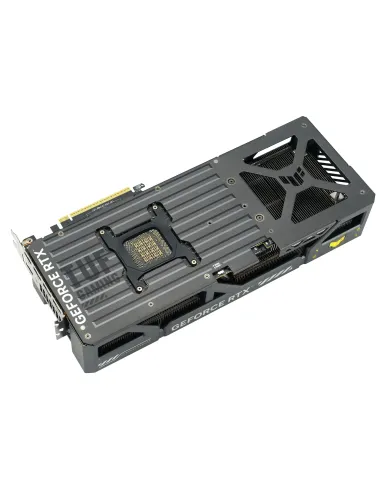 ASUS TUF Gaming TUF-RTX5090-32G-GAMING NVIDIA GeForce RTX 5090 32 GB GDDR7