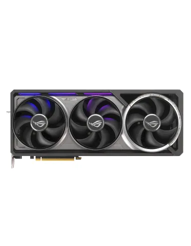ASUS ROG Astral - -RTX5090-32G-GAMING NVIDIA GeForce RTX 5090 32 GB GDDR7