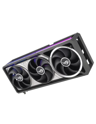 ASUS ROG Astral - -RTX5090-32G-GAMING NVIDIA GeForce RTX 5090 32 GB GDDR7