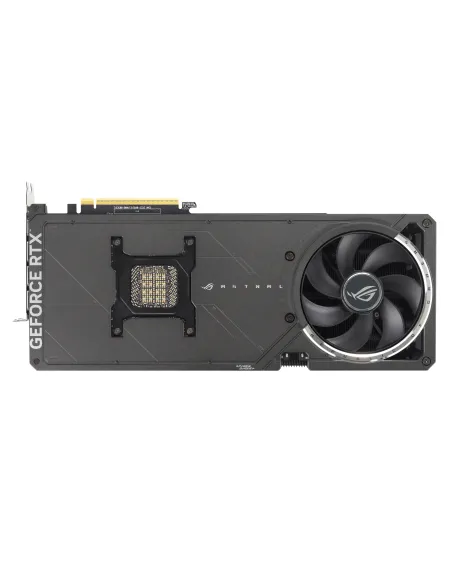 ASUS ROG Astral - -RTX5090-32G-GAMING NVIDIA GeForce RTX 5090 32 GB GDDR7