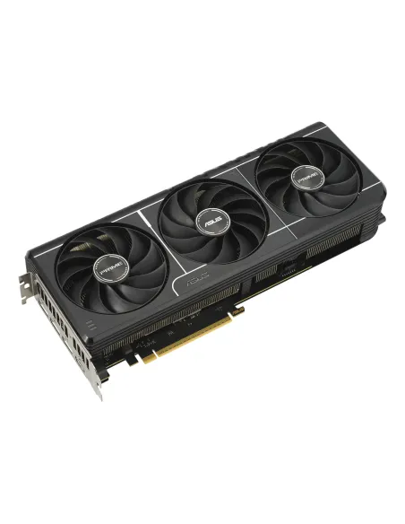 ASUS Prime -RTX5070TI-16G NVIDIA GeForce RTX 5070 Ti 16 GB GDDR7