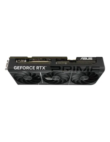 ASUS Prime -RTX5070TI-16G NVIDIA GeForce RTX 5070 Ti 16 GB GDDR7