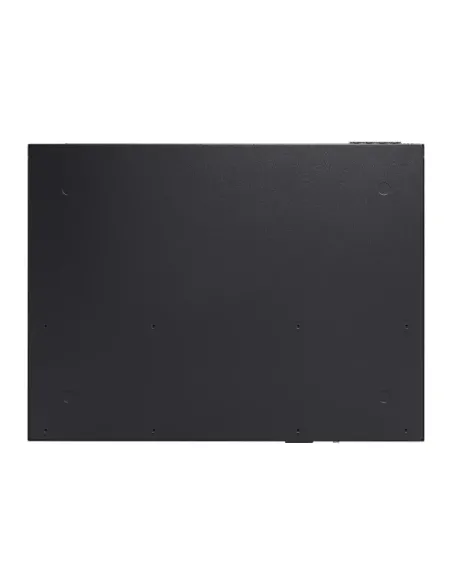 TP-Link Omada ES228GMP switch Gestionado L2 Gigabit Ethernet (10 100 1000) Energía sobre Ethernet (PoE) Negro