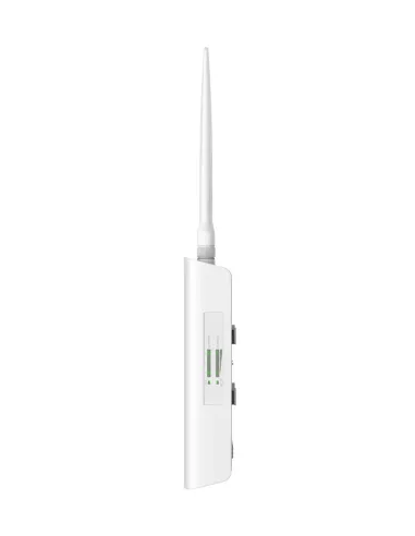 TP-Link Omada ER703WP-4G-Outdoor pasarel y controlador 10, 100, 1000 Mbit s