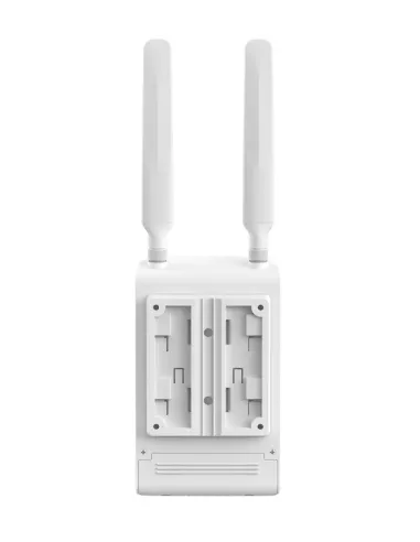 TP-Link Omada ER703WP-4G-Outdoor pasarel y controlador 10, 100, 1000 Mbit s