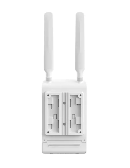 TP-Link Omada ER703WP-4G-Outdoor pasarel y controlador 10, 100, 1000 Mbit s