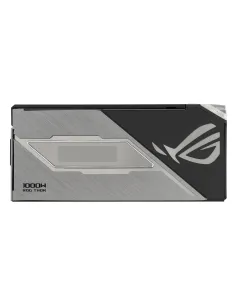 ASUS ROG -THOR-1000P3-GAMING unidad de fuente de alimentación 1000 W 20+4 pin ATX ATX Negro 2