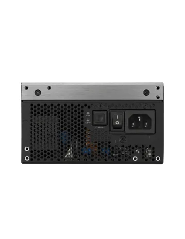 ASUS ROG -THOR-1000P3-GAMING unidad de fuente de alimentación 1000 W 20+4 pin ATX ATX Negro