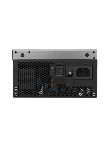 ASUS ROG -THOR-1000P3-GAMING unidad de fuente de alimentación 1000 W 20+4 pin ATX ATX Negro