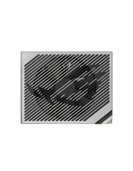 ASUS ROG -THOR-1000P3-GAMING unidad de fuente de alimentación 1000 W 20+4 pin ATX ATX Negro