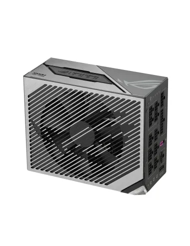 ASUS ROG -THOR-1200P3-GAMING unidad de fuente de alimentación 1200 W 20+4 pin ATX ATX Negro