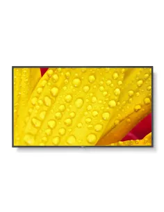 NEC MultiSync ME431 Pantalla plana para señalización digital 109,2 cm (43") IPS 400 cd   m² 4K Ultra HD Negro 18 7