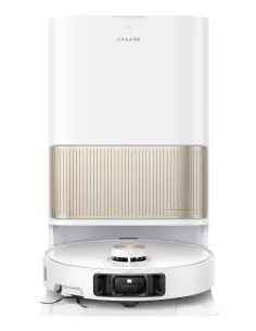 Dreame L40s Pro Ultra Bolsa para el polvo Blanco