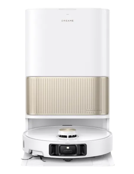 Dreame L40s Pro Ultra Bolsa para el polvo Blanco