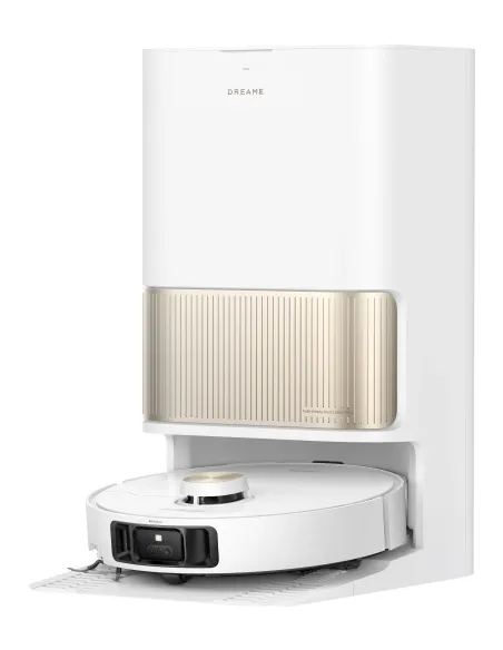 Dreame L40s Pro Ultra Bolsa para el polvo Blanco