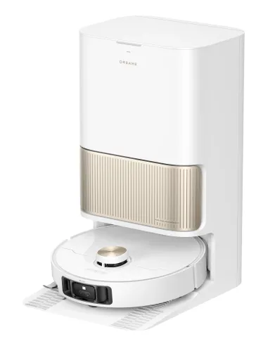 Dreame L40s Pro Ultra Bolsa para el polvo Blanco