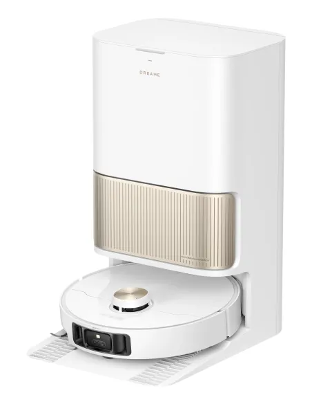 Dreame L40s Pro Ultra Bolsa para el polvo Blanco