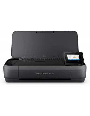 HP OfficeJet 250