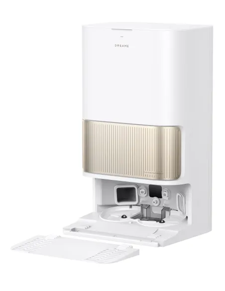 Dreame L40s Pro Ultra Bolsa para el polvo Blanco