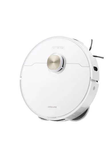 Dreame L40s Pro Ultra Bolsa para el polvo Blanco