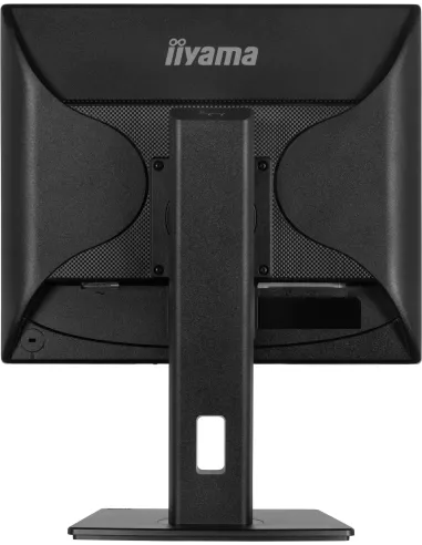 iiyama ProLite B1980S-B1 pantalla para PC 48,3 cm (19") 1280 x 1024 Pixeles VGA LED Negro