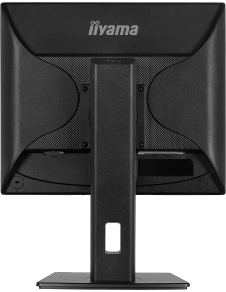 iiyama ProLite B1980S-B1 pantalla para PC 48,3 cm (19") 1280 x 1024 Pixeles VGA LED Negro