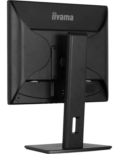 iiyama ProLite B1980S-B1 pantalla para PC 48,3 cm (19") 1280 x 1024 Pixeles VGA LED Negro