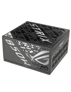 ASUS ROG -STRIX-850P-GAMING unidad de fuente de alimentación 850 W 20+4 pin ATX ATX Negro 2