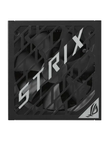ASUS ROG -STRIX-850P-GAMING unidad de fuente de alimentación 850 W 20+4 pin ATX ATX Negro