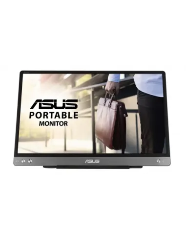 ASUS MB14AC