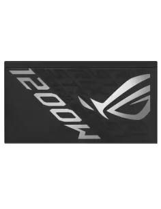 ASUS ROG -STRIX-1200P-GAMING unidad de fuente de alimentación 1200 W 20+4 pin ATX ATX Negro 2